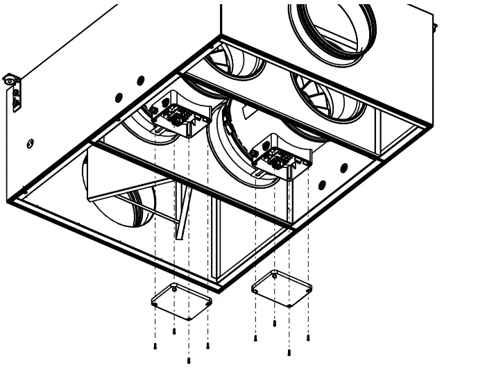 Connection To Power Mains