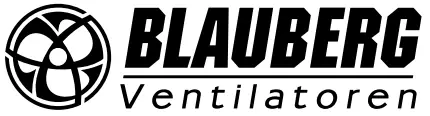 BLAUBERG Logo