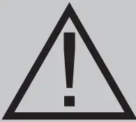 Warning Icon
