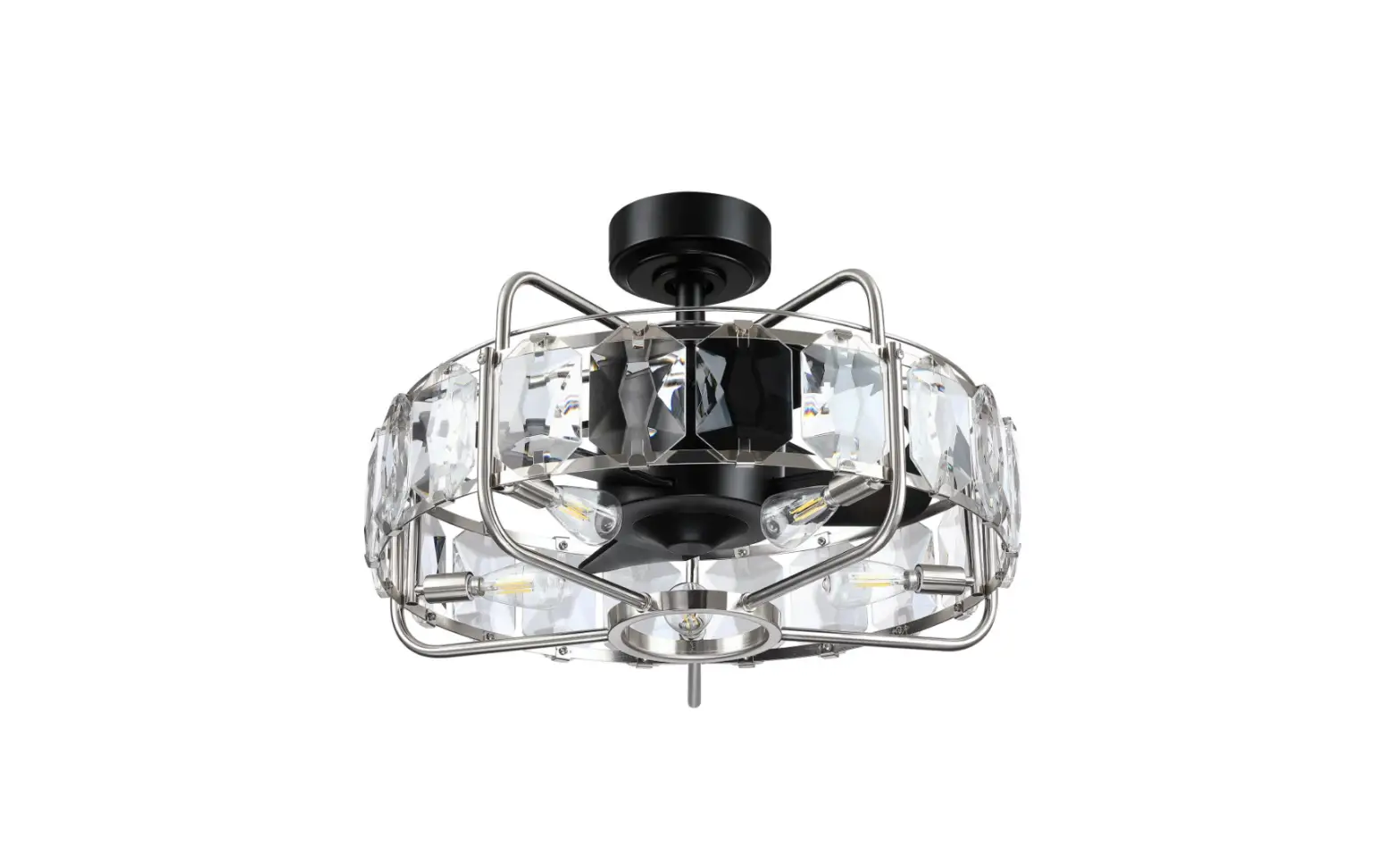 Parrotuncle F8237110v Ceiling Fan User Guide Parrotuncle F8237110v Ceiling Fan User Guide