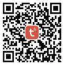 denver RVC-110 Robot Vacuum Cleaner - qr code