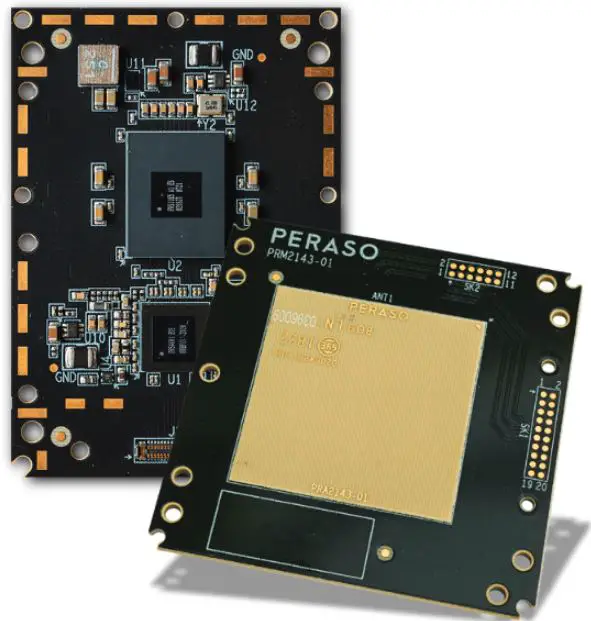 PERASO-PRM2141X-60GHz-mmWave-Module-PRODUCT