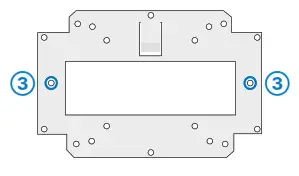 LANCOM LX-6500 Wall Mount - Figure3