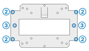 LANCOM LX-6500 Wall Mount - Figure4