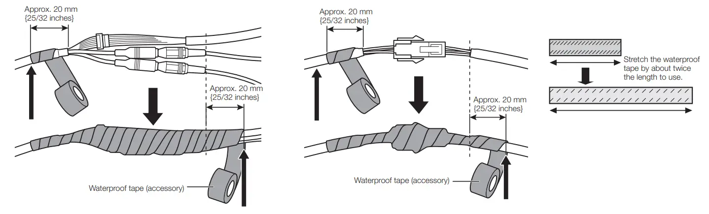 Panasonic WV-S65340-Z4K Network Camera - step 10