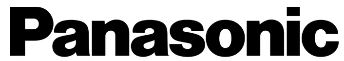 Panasonic logo