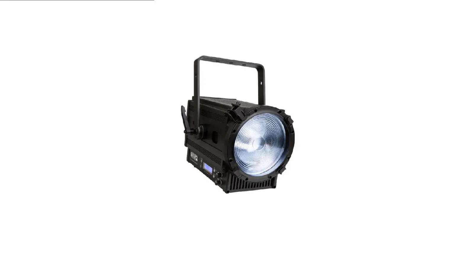 Briteq Bt-theatre 400tw Powerful 200w Led User Manual
