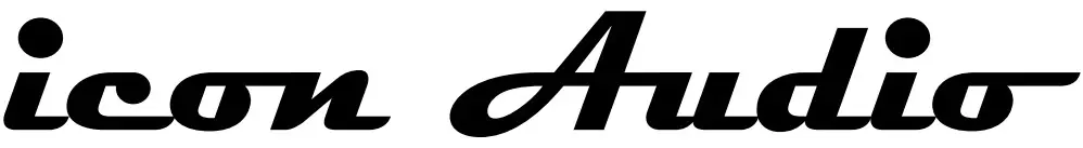 icon Audio logo
