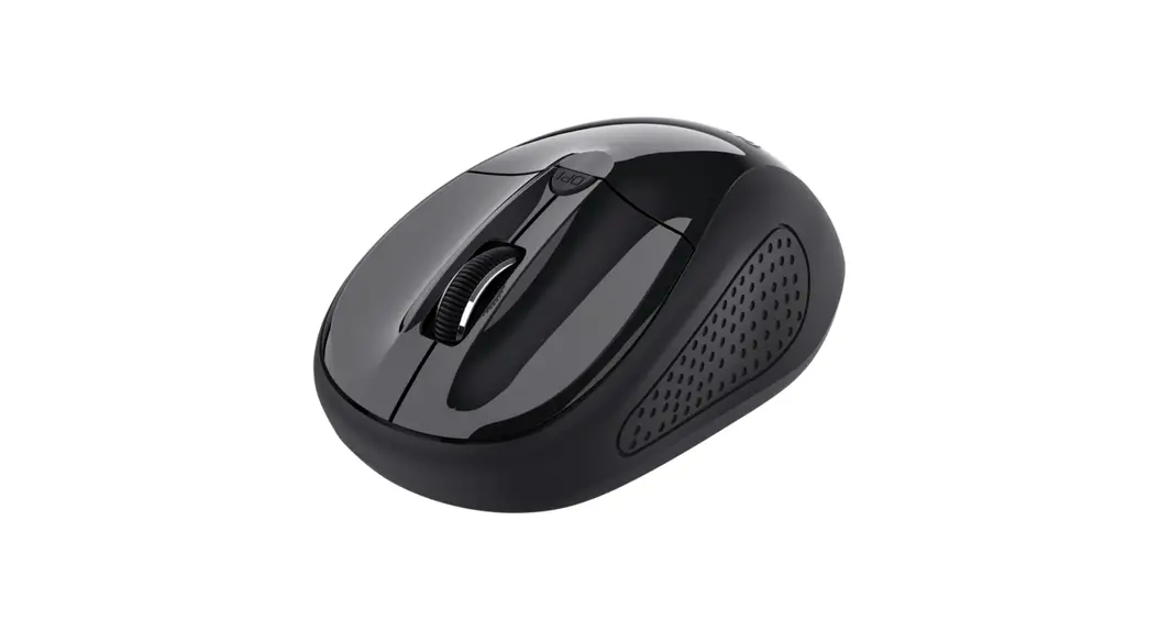 Trust 24658 Wireless Mouse User Guide Trust 24658 Wireless Mouse User Guide