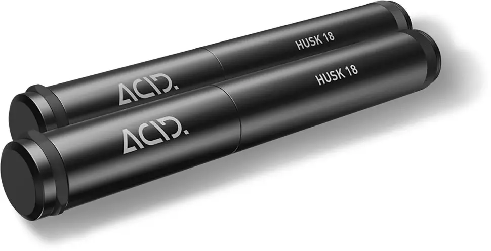 Cube Husk 18 Anleitung Acid Multi Tool User Guide