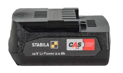 STABILA-19625-12V-Li-Power-CAS-Battery-product