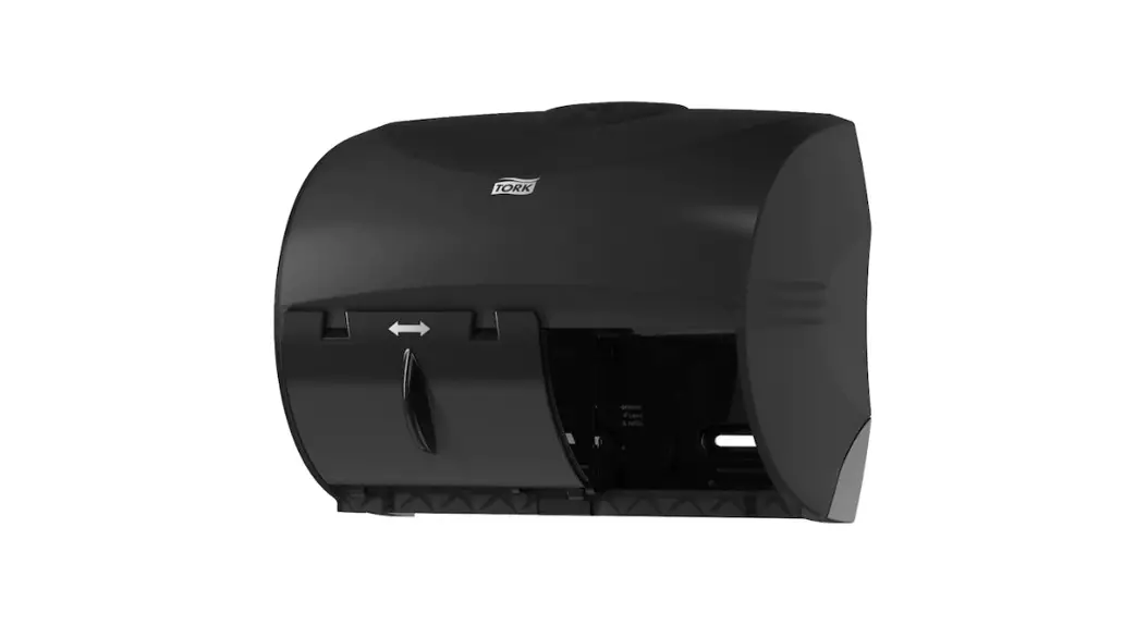 Tork T11 Opticore Twin Roll Bath Tissue Dispenser User Manual