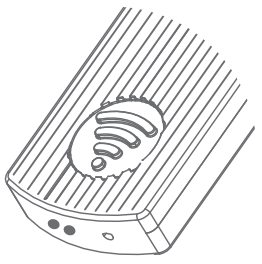 JIECANG Venetian Blind Wi-Fi Motor Use - Add Device 1