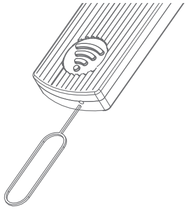 JIECANG Venetian Blind Wi-Fi Motor Use - Add Device 2