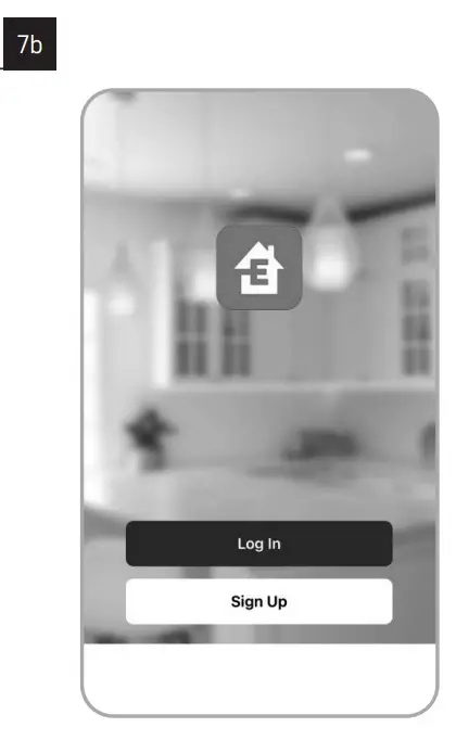 EMOS GoSmart Mobile App