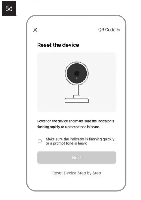 EMOS GoSmart Mobile App