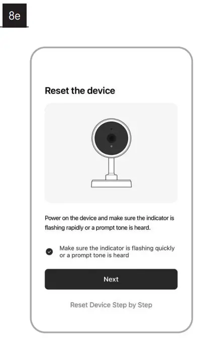 EMOS GoSmart Mobile App