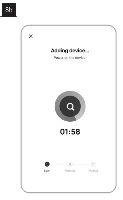 EMOS GoSmart Mobile App