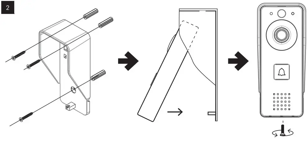 Installation Instruction