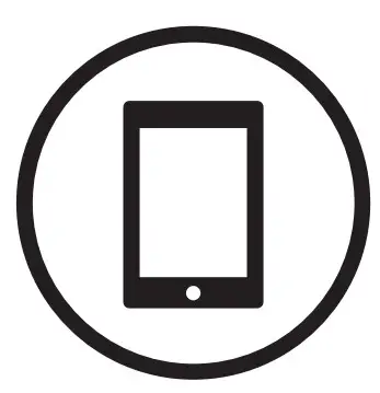 IPad Icon