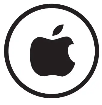 iOS Icon