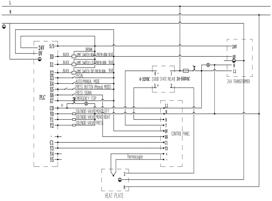 MEM-TQB-4050-Heat-Press-Machine-fig- (7)