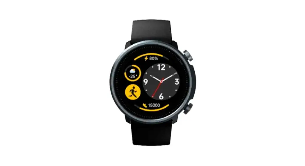 Mibro A1 Smart Watch User Manual