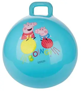 rusta 3943 RU Space Hopper
