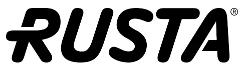 rusta logo