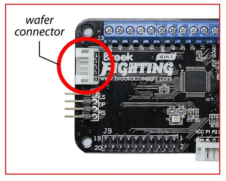 Assembly instruction