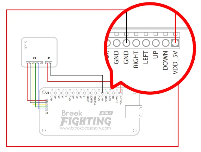 Assembly instruction