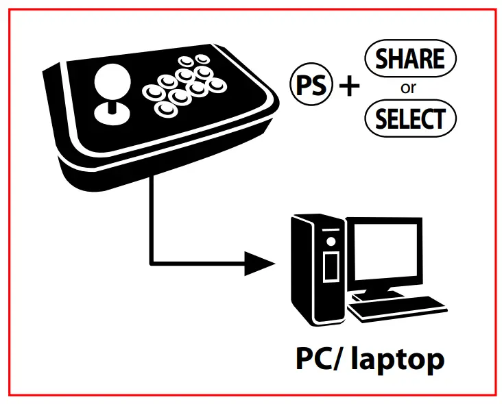 Assembly instruction