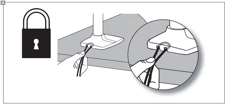 Amazon-Basics-K001387-Single-Monitor-Stand-FIG- (10)