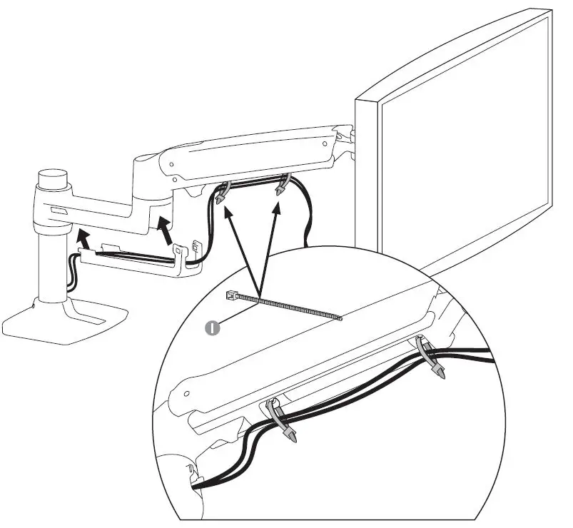 Amazon-Basics-K001387-Single-Monitor-Stand-FIG- (11)