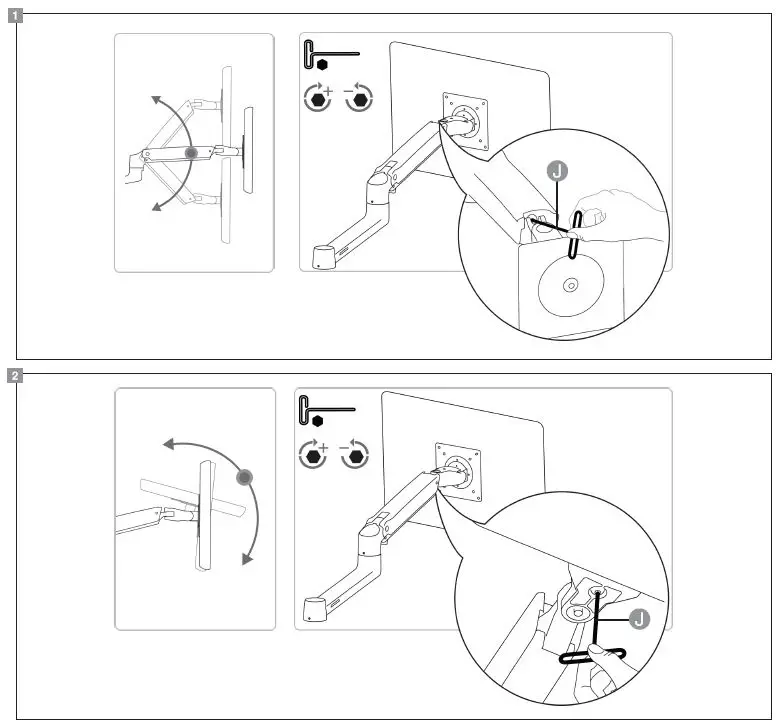 Amazon-Basics-K001387-Single-Monitor-Stand-FIG- (12)