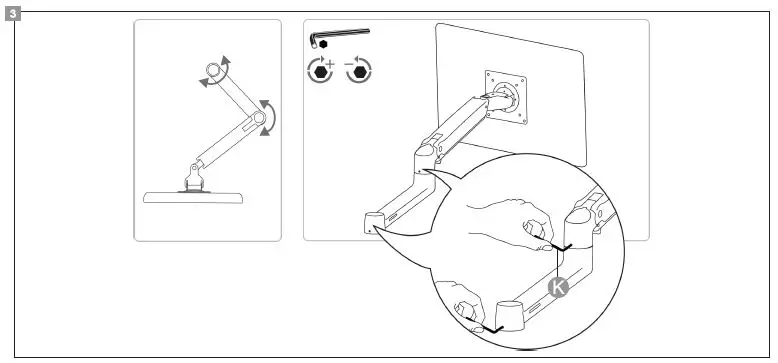 Amazon-Basics-K001387-Single-Monitor-Stand-FIG- (13)
