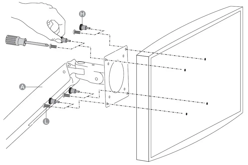 Amazon-Basics-K001387-Single-Monitor-Stand-FIG- (8)