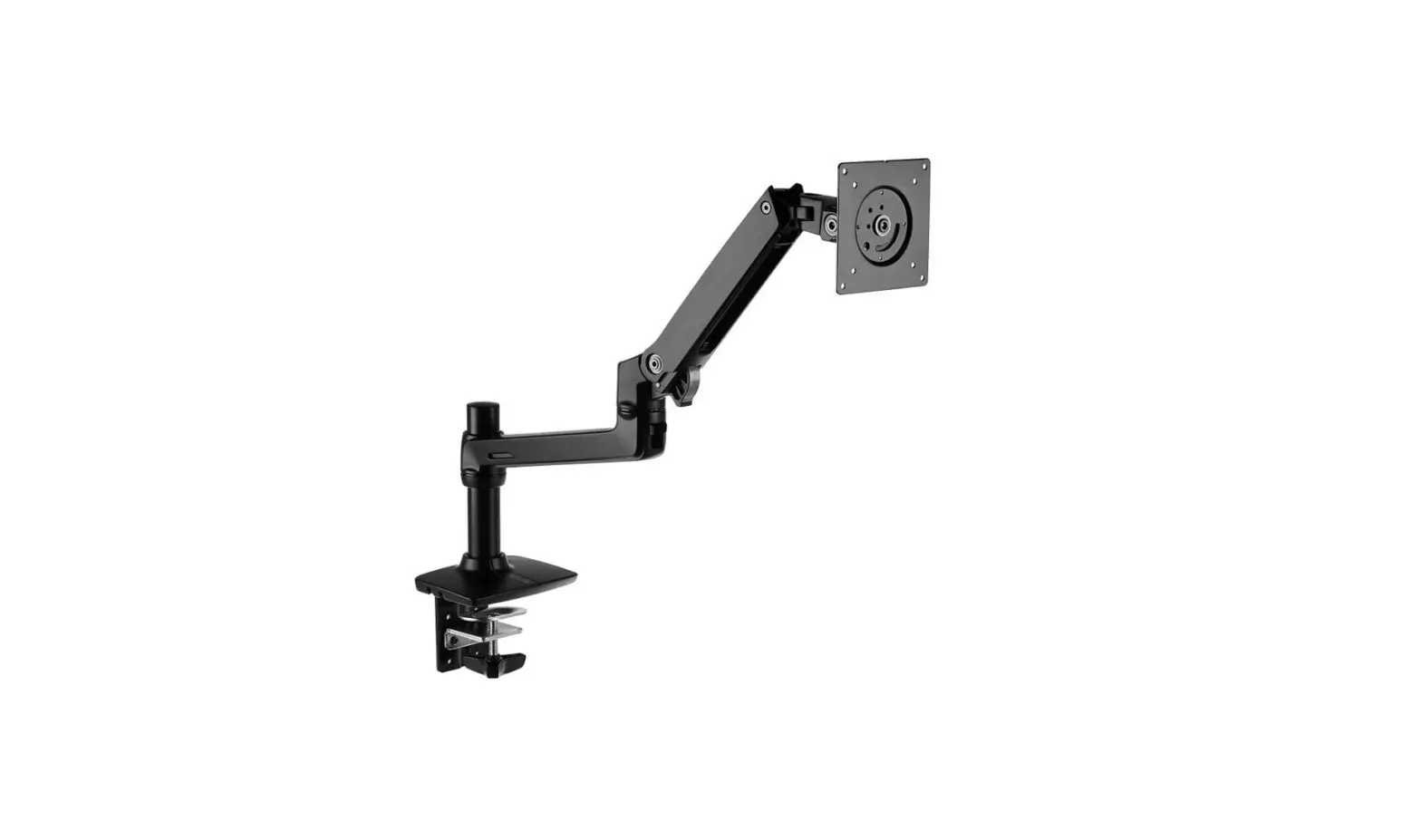 Amazon Basics K001387 Single Monitor Stand User Guide
