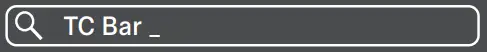 TC Bar