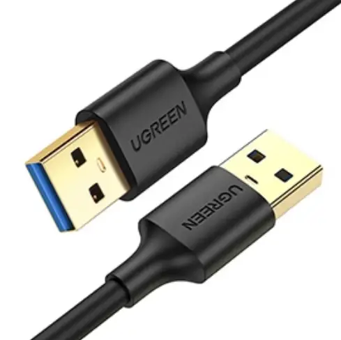 Ugreen 10369 Usb Data Cable Us128 User Manual Ugreen 10369 Usb Data Cable Us128 User Manual