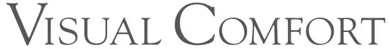 VISUAL COMFORT logo