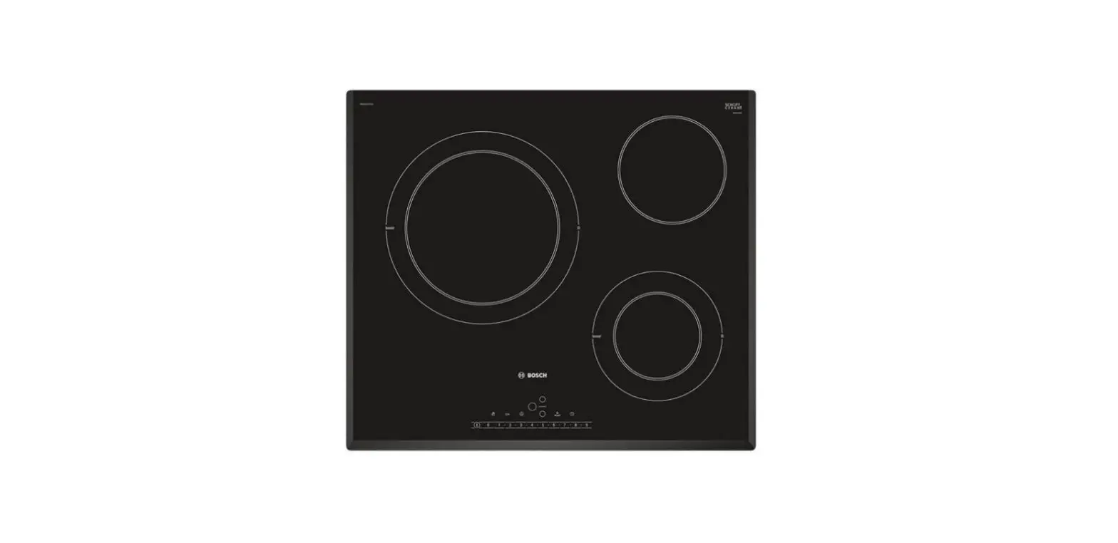 Bosch Pkk651fp2e Ceramic Hob Instruction Manual Bosch Pkk651fp2e Ceramic Hob Instruction Manual