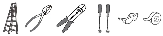 QUOIZEL QFL5587BN and QFL5587MBK Light Flush Mount-fig-1