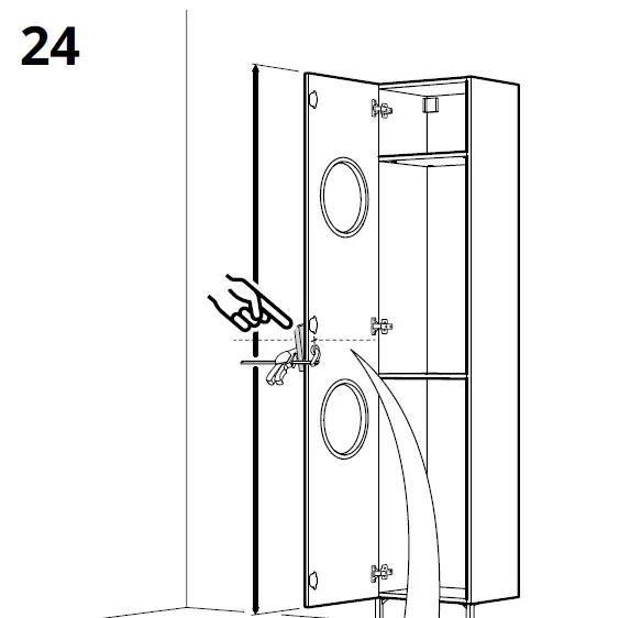 IKEA-404.964.71-NYSJÖN-Laundry-Cabinet-35