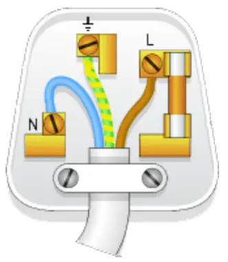 HH Electronics HPT-110 Active Loudspeakers - grounded