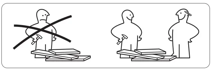 IKEA 804.588.20 IDANÄS Cabinet with bi-fold Doors - Call For Help 1