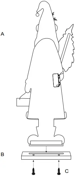 Assembly Instruction