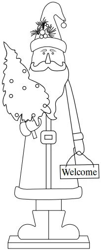 Assembly Instruction