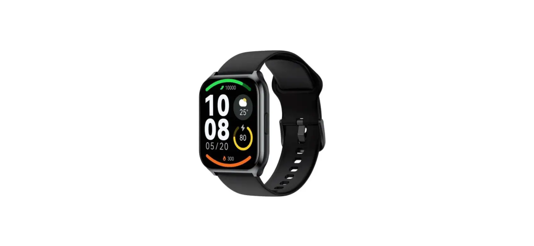 Haylou Watch 2 Pro Smart Watch User Manual