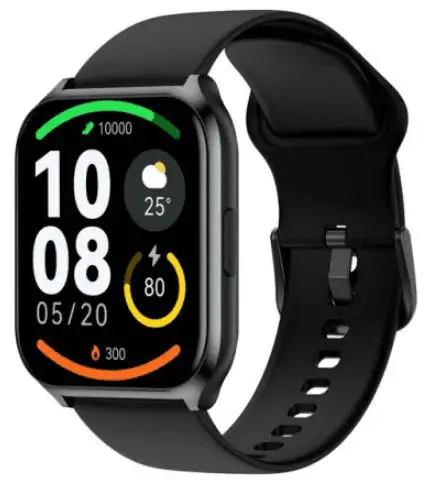 HAYLOU-Watch-2-Pro-Smart-Watch-PRO